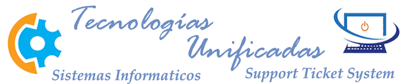 osTicket :: Panel de Control del personal